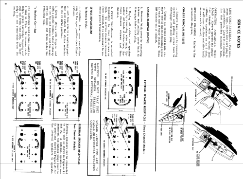 23LK411AD Ch= STS-908Y HS-1247 HS-1248 HS-1245; Motorola Inc. ex (ID = 1647715) TV Radio