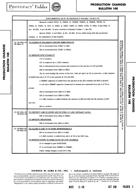 24K7 Ch= TS-603; Motorola Inc. ex (ID = 2766681) Television