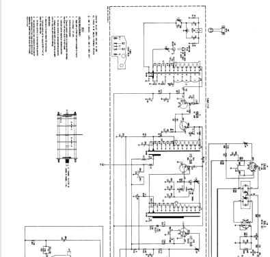 24T2B TS-609; Motorola Inc. ex (ID = 1082392) Television