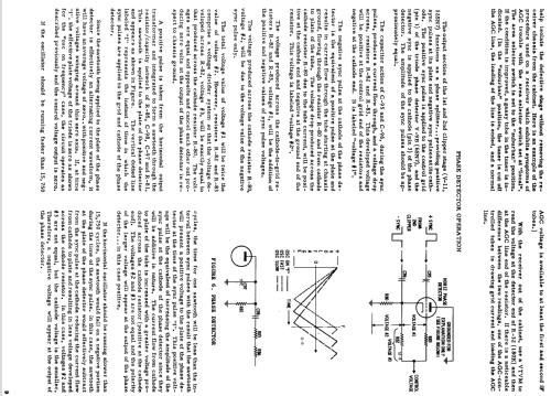 24T2B TS-609; Motorola Inc. ex (ID = 1082403) Televisore