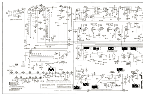 24T2B TS-609; Motorola Inc. ex (ID = 2692786) Fernseh-E