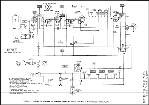 51C2 Ch= HS-228; Motorola Inc. ex (ID = 230754) Radio