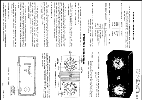 51C2 Ch= HS-228; Motorola Inc. ex (ID = 230758) Radio