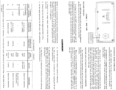 52-C6A HS-375; Motorola Inc. ex (ID = 1078035) Radio