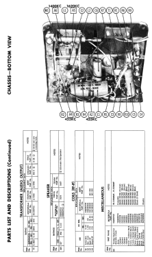 52CW3 Ch= HS-329; Motorola Inc. ex (ID = 3149417) Radio
