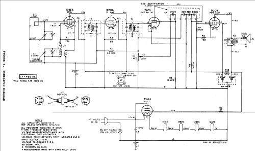 52H13U Ch= HS-313; Motorola Inc. ex (ID = 1067923) Radio