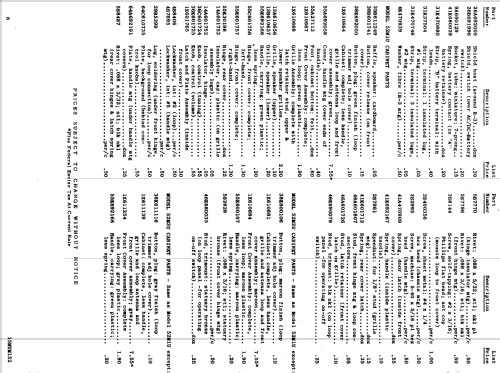 52M1U Ch= HS-300; Motorola Inc. ex (ID = 1070709) Radio