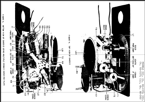 533 Ch= HS-262; Motorola Inc. ex (ID = 251186) Radio