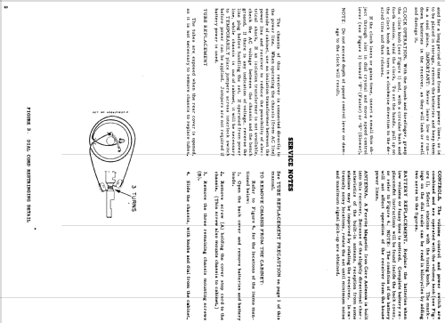 53LC2 Ch= HS-347; Motorola Inc. ex (ID = 1070690) Radio