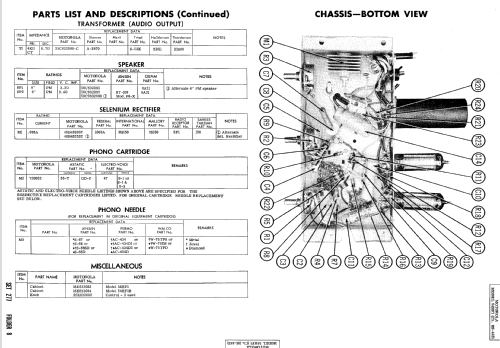 54HF1 Ch=HS-443 (HS4439; Motorola Inc. ex (ID = 515546) Ton-Bild