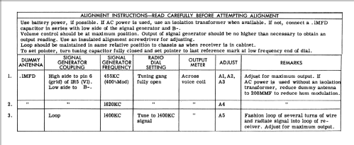 56M3A Ch=HS-514; Motorola Inc. ex (ID = 1462290) Radio