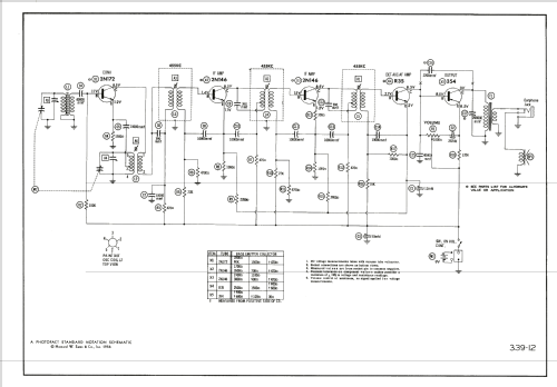 56T1 Ch=HS-483; Motorola Inc. ex (ID = 2016272) Radio