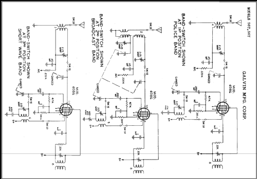 56-Y Ch= B5-2; Motorola Inc. ex (ID = 459990) Radio