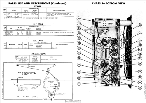 57X11 Pyramid Ch= HS-60; Motorola Inc. ex (ID = 495665) Radio