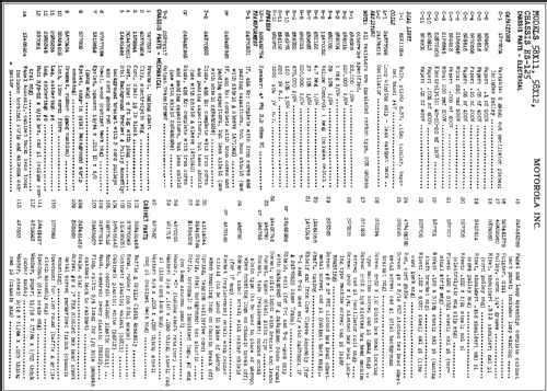 58X11 Ch= HS-125; Motorola Inc. ex (ID = 294510) Radio