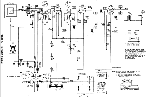 59L11Q Ch= HS-187; Motorola Inc. ex (ID = 1073066) Radio