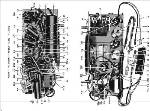 59L11Q Ch= HS-187; Motorola Inc. ex (ID = 1073069) Radio