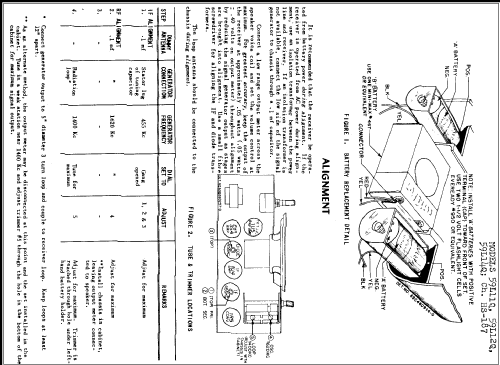 59L14Q Ch= HS-187; Motorola Inc. ex (ID = 269803) Radio