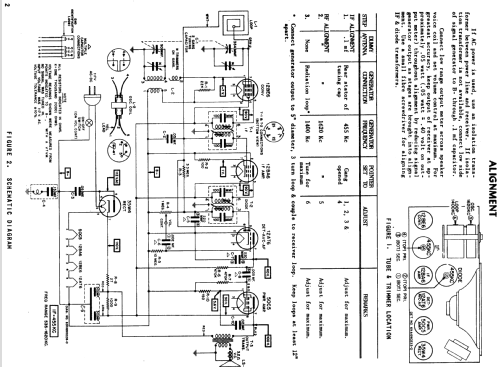 59R12IU Ch= HS-194; Motorola Inc. ex (ID = 1075281) Radio