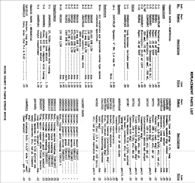 59R14EU Ch= HS-194; Motorola Inc. ex (ID = 1075290) Radio