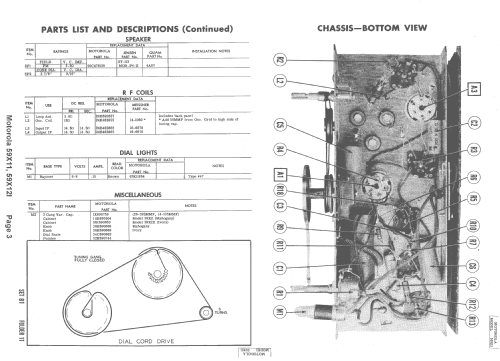 59X12I Ch= HS-180; Motorola Inc. ex (ID = 1543671) Radio