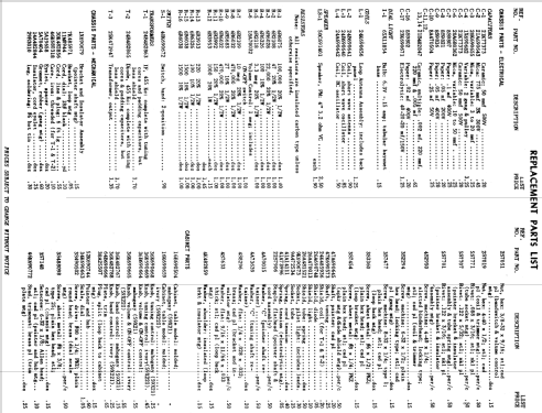 59X21 Ch= HS-186; Motorola Inc. ex (ID = 1076113) Radio