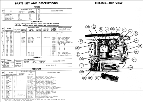 5A5 Ch= HS15; Motorola Inc. ex (ID = 514377) Radio