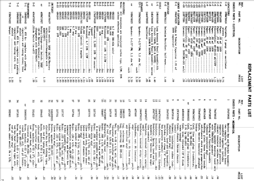 5A9S Ch= HS-62A; Motorola Inc. ex (ID = 1070340) Radio