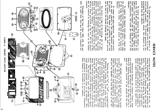 5A9UM Ch= HS-165; Motorola Inc. ex (ID = 1070358) Radio
