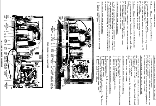 5C13B Ch= HS-660; Motorola Inc. ex (ID = 1141416) Radio