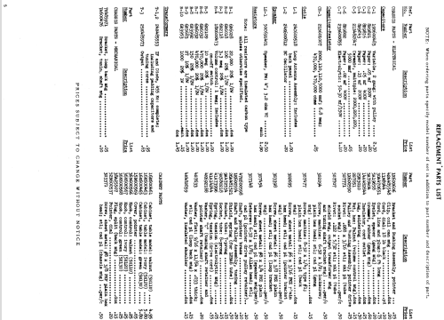 5H12U Ch= HS-244; Motorola Inc. ex (ID = 1072023) Radio