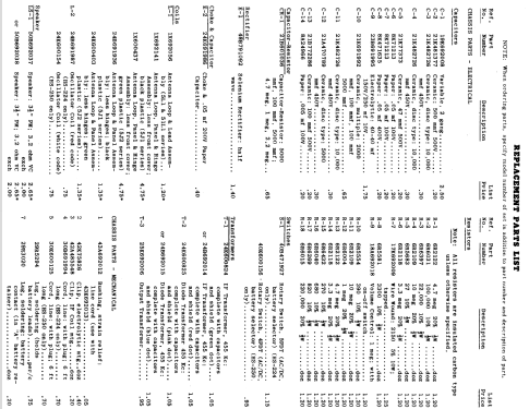 5L2U Ch= HS-224; Motorola Inc. ex (ID = 1069739) Radio