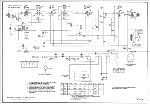 5P32C Ch= HS-559; Motorola Inc. ex (ID = 2406092) Radio