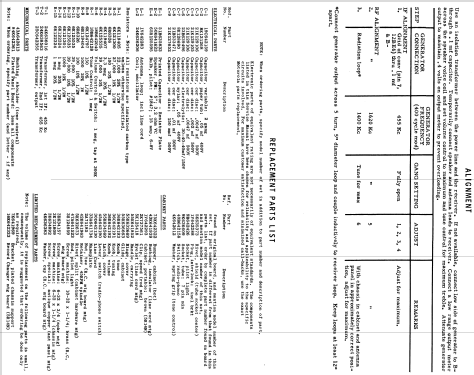 5R14N Ch= HS-670; Motorola Inc. ex (ID = 1139701) Radio