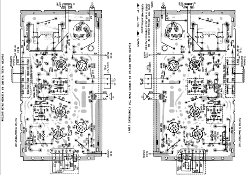5R14N Ch= HS-670; Motorola Inc. ex (ID = 1139704) Radio