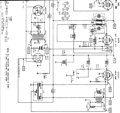 603 ; Motorola Inc. ex (ID = 1085811) Car Radio