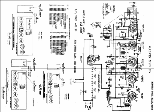 60X1 ; Motorola Inc. ex (ID = 503922) Radio