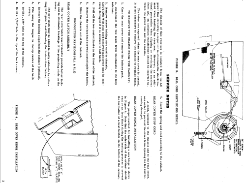 61L2 Ch= HS-226; Motorola Inc. ex (ID = 1070501) Radio