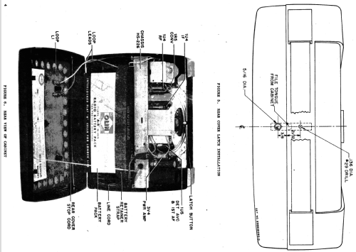 61L2 Ch= HS-226; Motorola Inc. ex (ID = 1070502) Radio