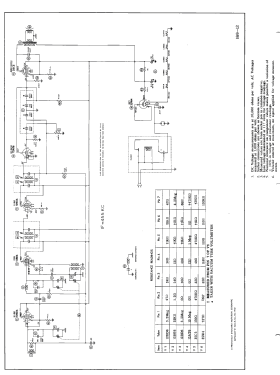 62C1 Ch= HS-299; Motorola Inc. ex (ID = 3126767) Radio