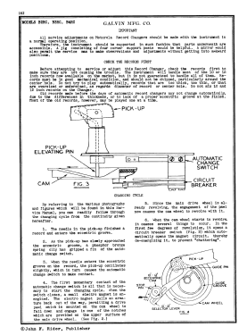 62F1 ; Motorola Inc. ex (ID = 2938872) Radio