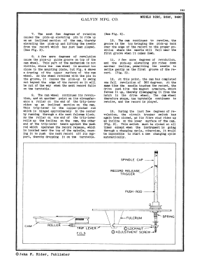 62F1 ; Motorola Inc. ex (ID = 2938873) Radio