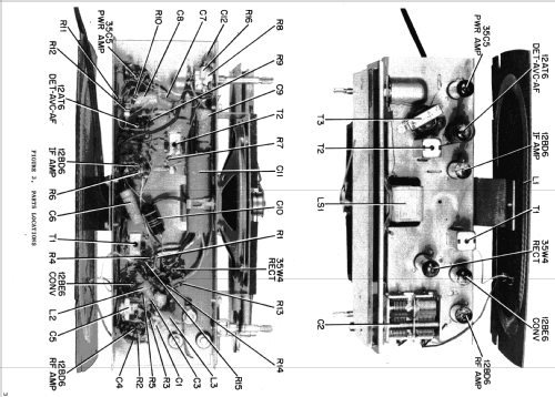 62X12U Ch= HS-314; Motorola Inc. ex (ID = 1073051) Radio