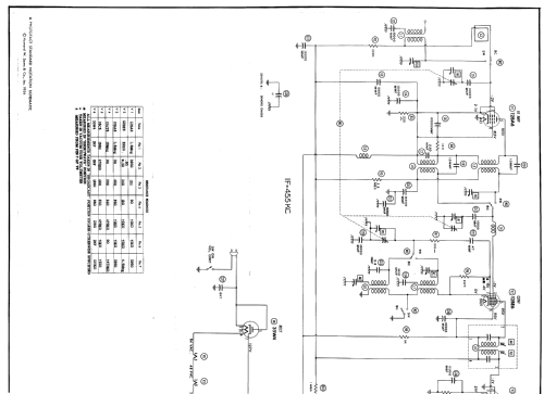 62X21 Ch= HS-326; Motorola Inc. ex (ID = 516265) Radio