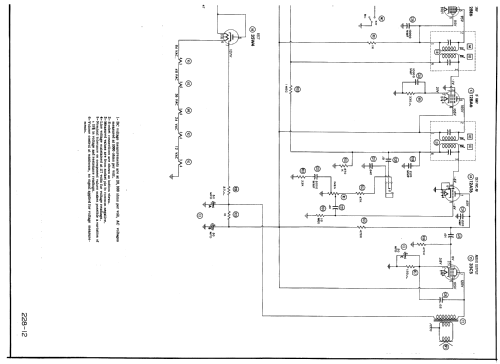 62X21 Ch= HS-326; Motorola Inc. ex (ID = 516266) Radio