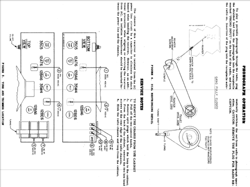 62X21 Ch= HS-326; Motorola Inc. ex (ID = 1078124) Radio