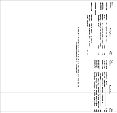 62X21 Ch= HS-326; Motorola Inc. ex (ID = 1078128) Radio