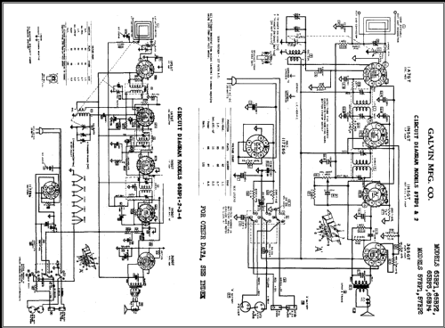 65BP-4 ; Motorola Inc. ex (ID = 460008) Radio