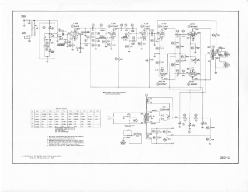 66HF1GM Ch= HS-475; Motorola Inc. ex (ID = 2463631) R-Player