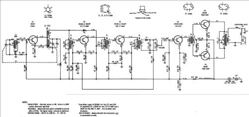 66T1 Ch= HS-556; Motorola Inc. ex (ID = 1131544) Radio